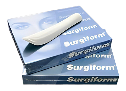nâng mũi bền đẹp nhờ sử dụng sụn surgiform